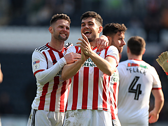 John Egan | 